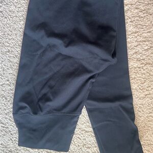 Aybl Black Active Leggings